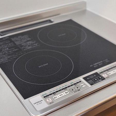 Rakutenstay X Shamaison Osaka Dekijima - 201 Extérieur photo