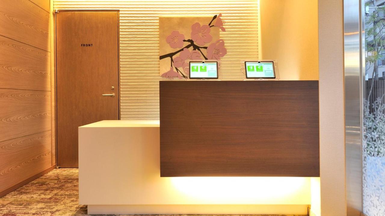 Rakutenstay X Shamaison Osaka Dekijima - 201 Extérieur photo