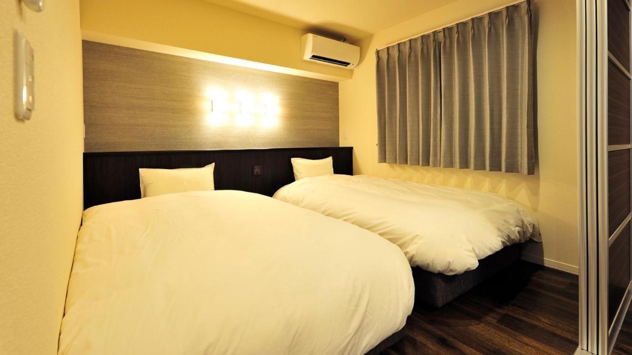 Rakutenstay X Shamaison Osaka Dekijima - 201 Extérieur photo