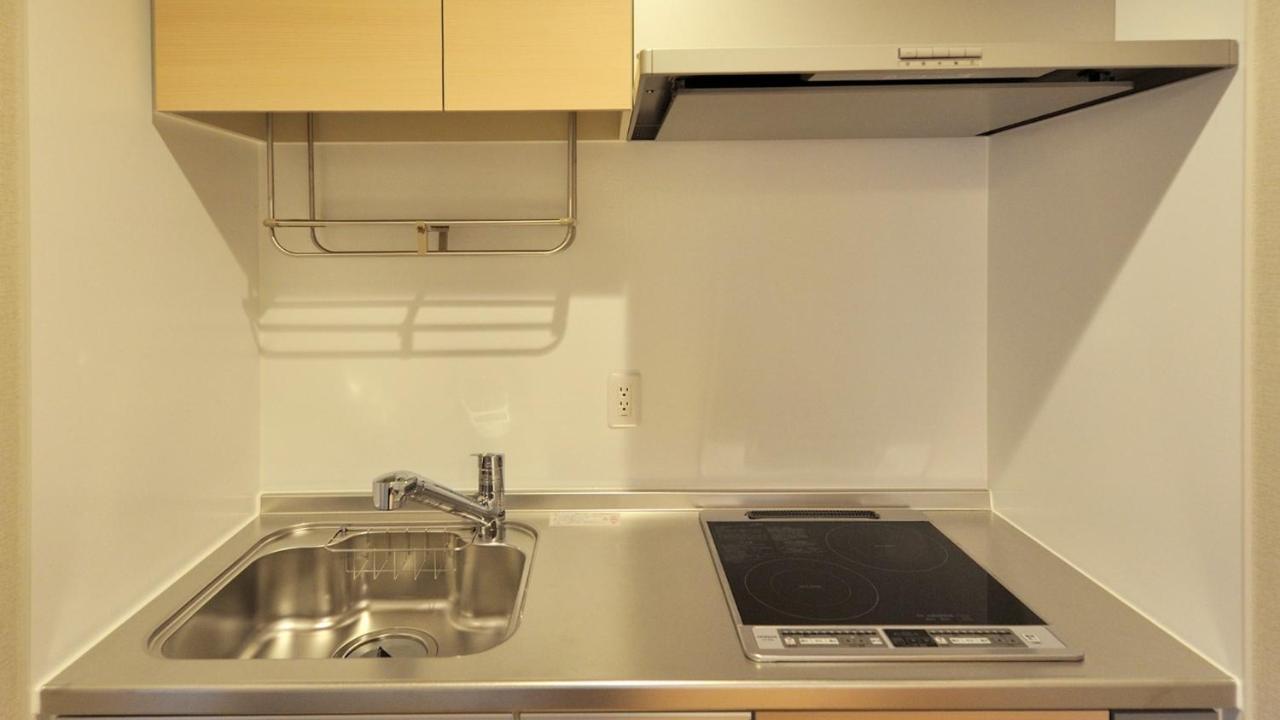 Rakutenstay X Shamaison Osaka Dekijima - 201 Extérieur photo